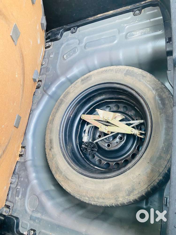 Hyundai Venue, 2020, Diesel