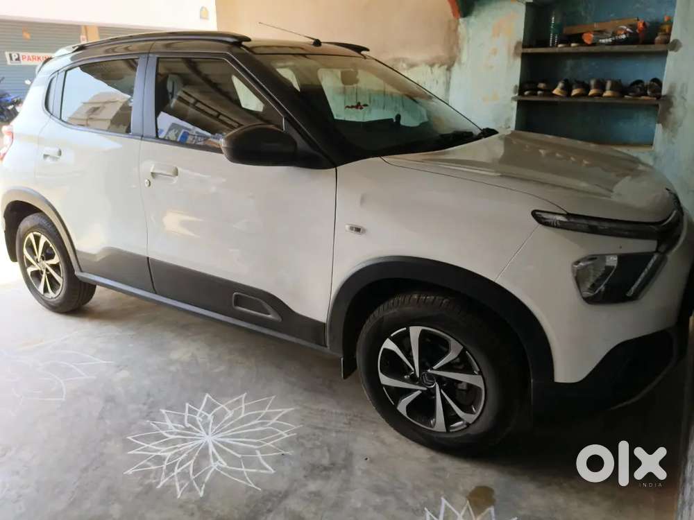 Look Like New And 2024 Purchase