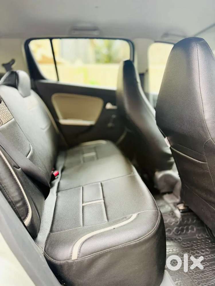 Maruti Suzuki Alto 1.0 Vxi 2018