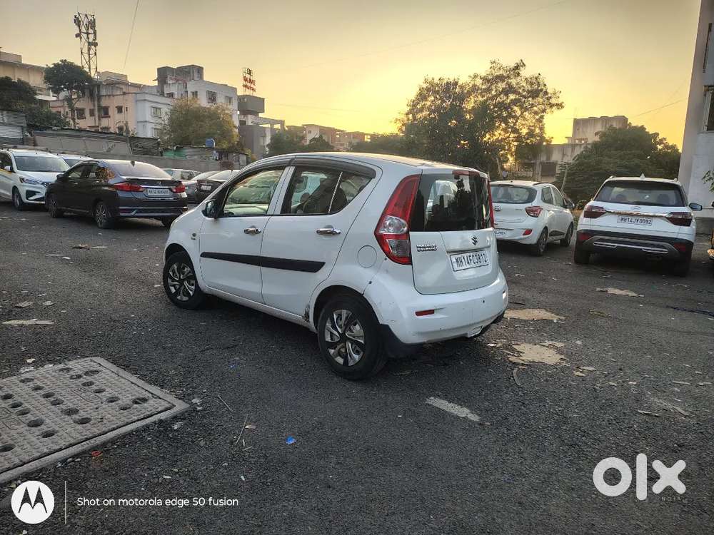 Maruti Suzuki Ritz 2016 Diesel Well Maintained