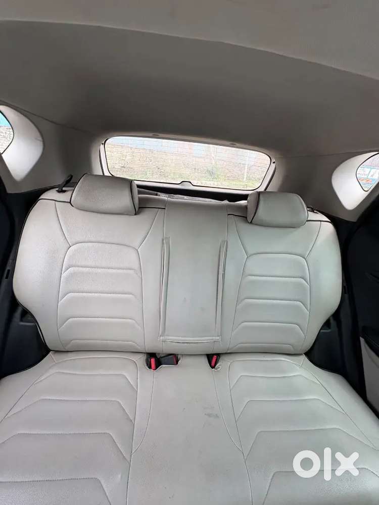 Kia Sonet 1.5 Htx 2020