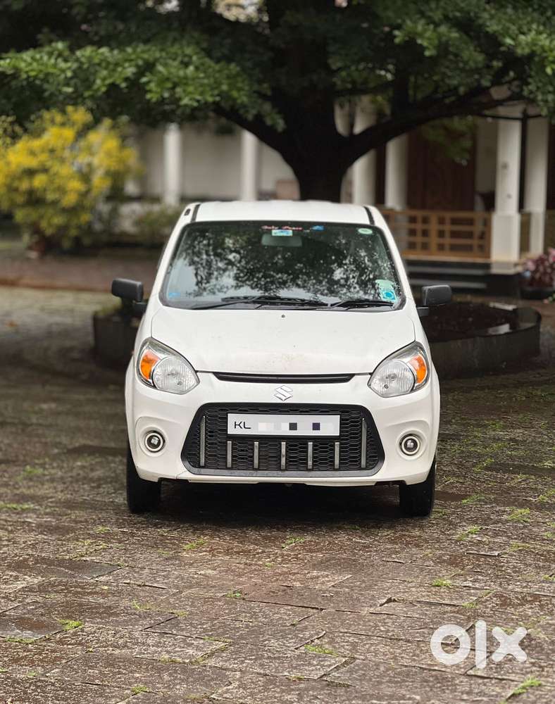 Maruti Suzuki Alto 800 Lxi Opt, 2019, Petrol