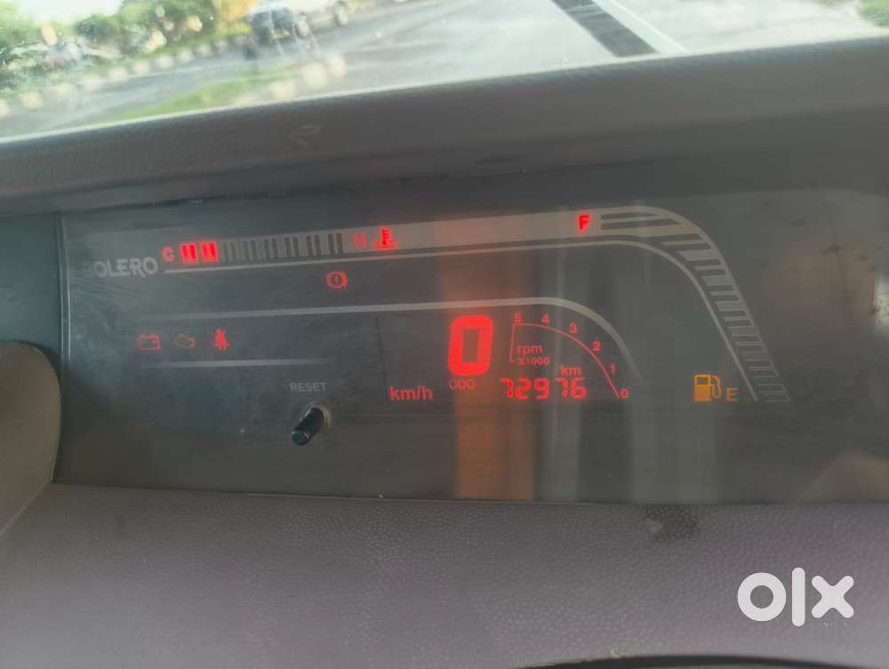Mahindra Bolero Slx, 2019, Diesel