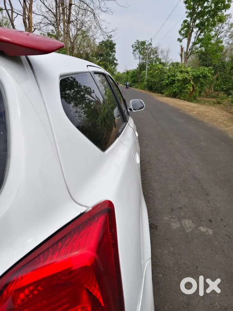 Datsun Go Plus Seven Seated 2015 Petrol Manual