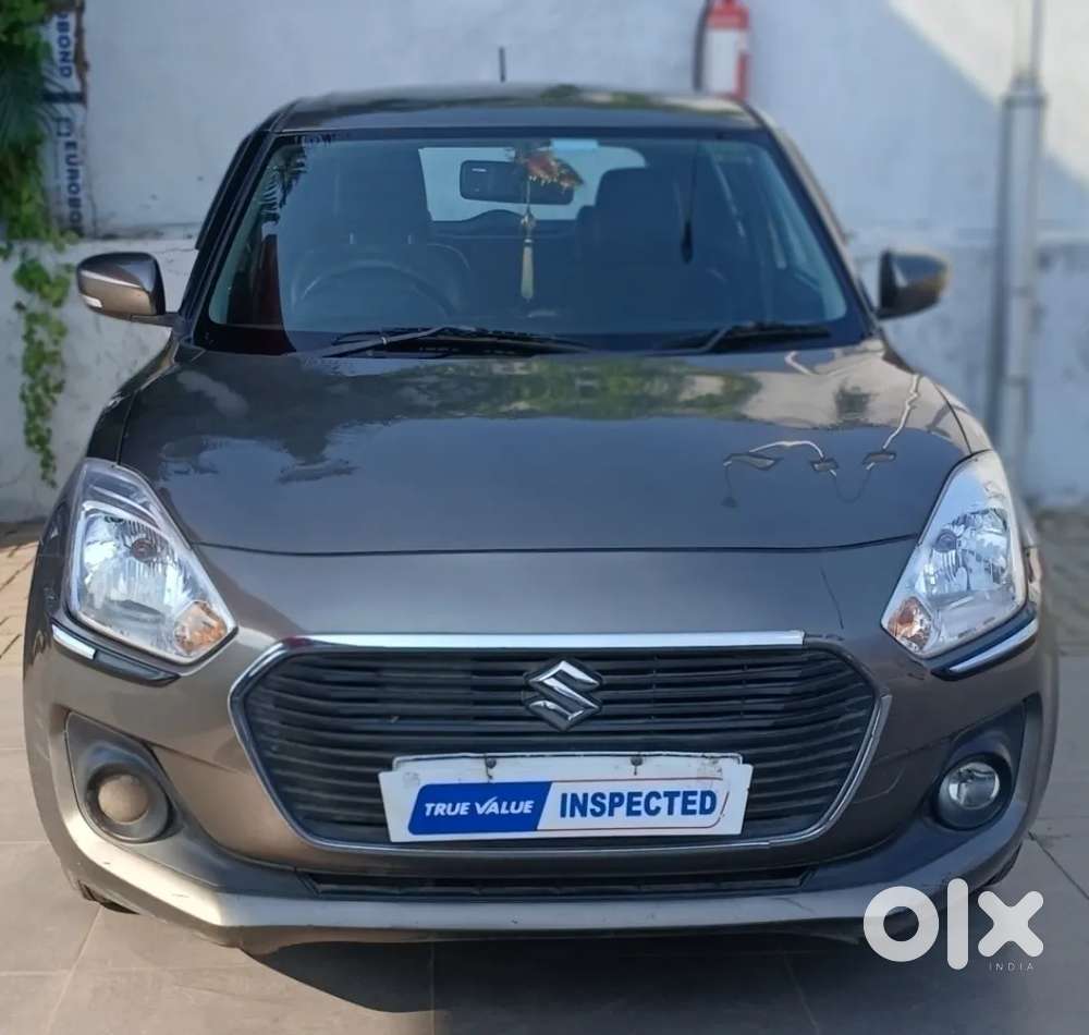 Maruti Suzuki Swift Vxi, 2020, Petrol