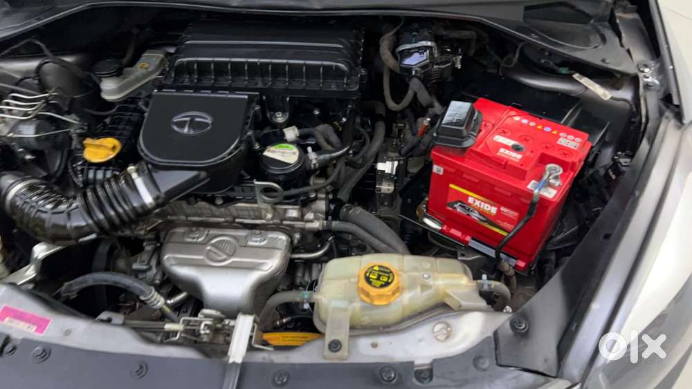 Tata Tiago Xza Plus, 2019, Petrol