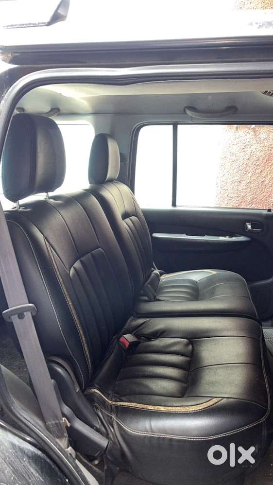 Ford Endeavour Diesel 2006
