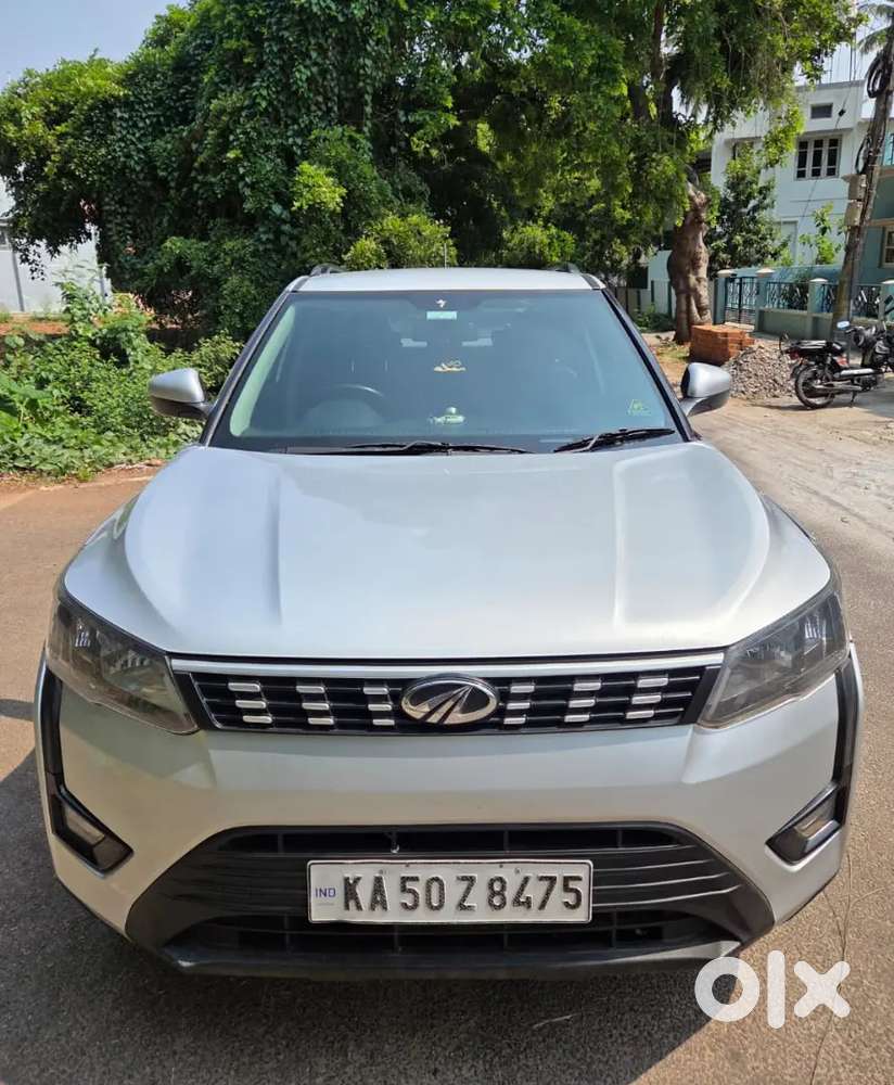Xuv 300 2019modl