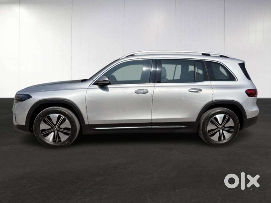 Mercedes-benz Eqb 350 4matic, 2023, Electric