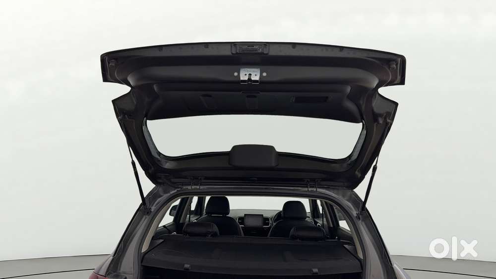 Hyundai Venue 1.0 Sx Turbo Imt, 2021, Petrol