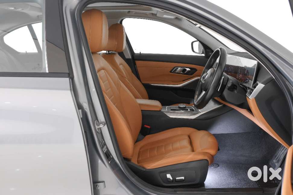 Bmw 3 Series Gran Limousine 330li M Sport, 2023, Petrol