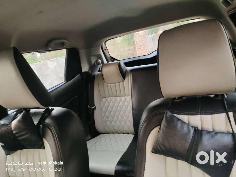 Maruti Suzuki Swift 2021 Petrol 82140 Km Driven