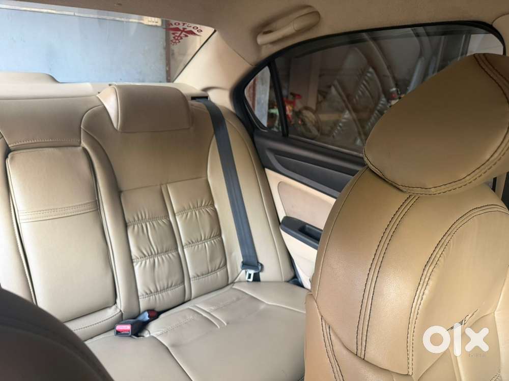 Honda Amaze Petrol 2019