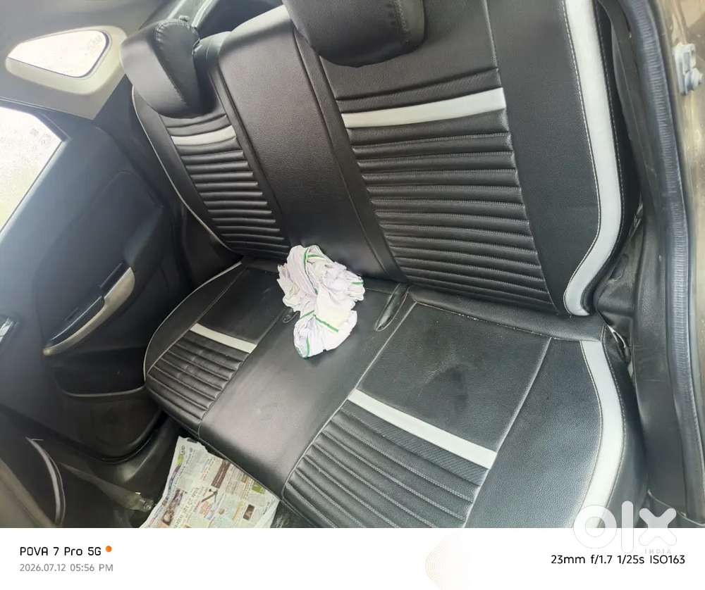 Baleno Delta Top, All Power Window, Led+camera, Tubeless Tayar Stepni