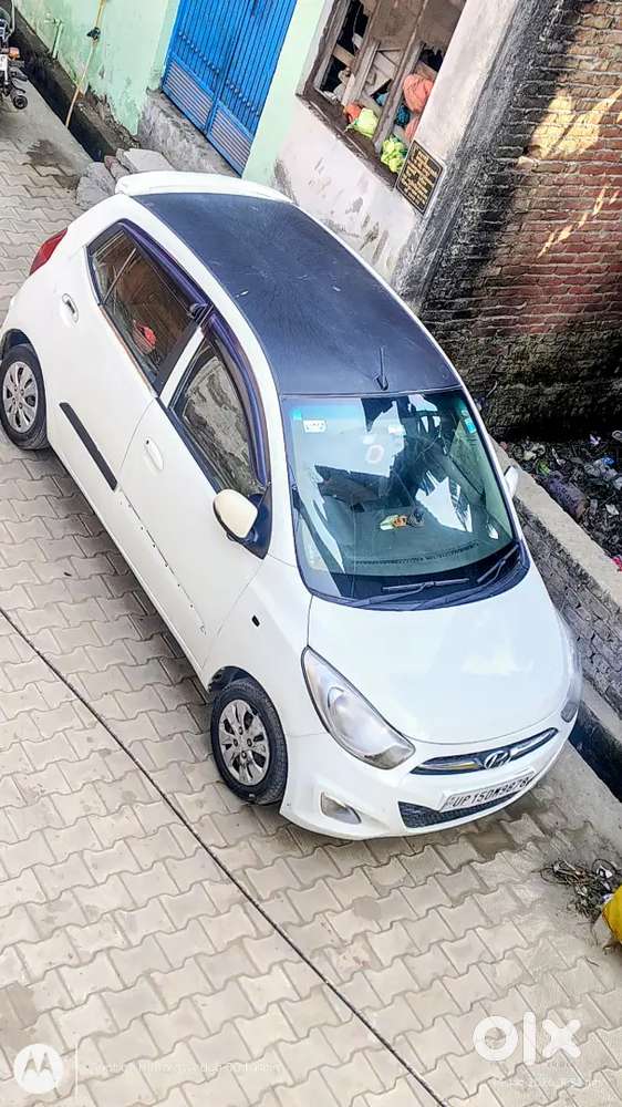 Good Condition Car