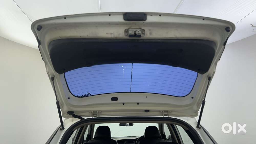 Hyundai Elite I20 [2018-2020] 1.2 Sportz, 2017, Petrol