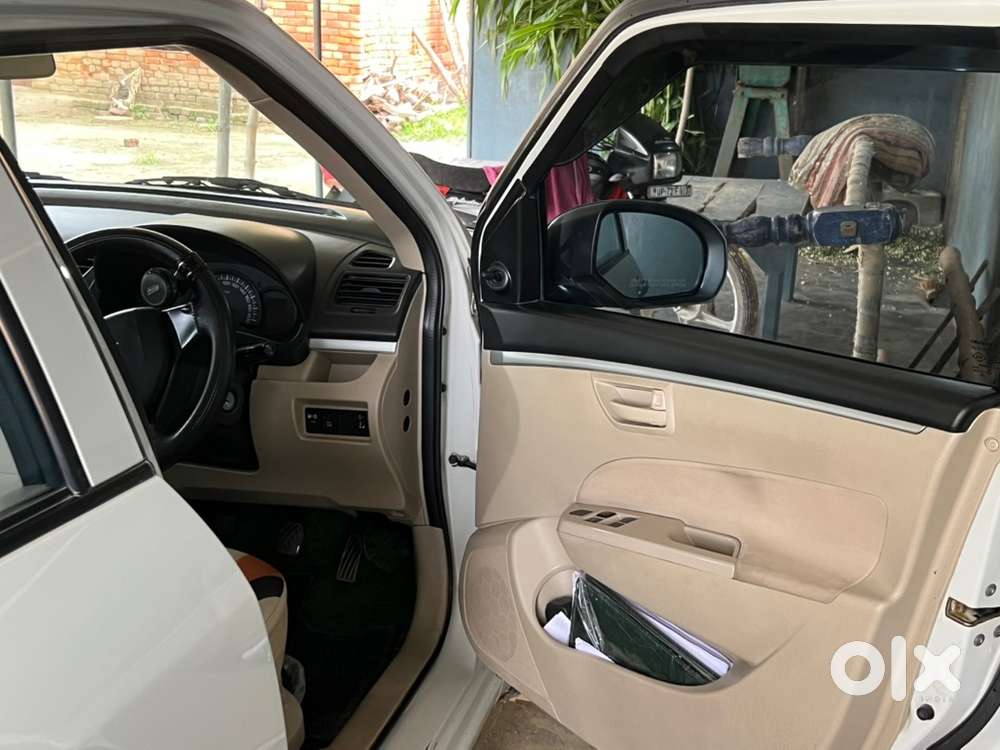 2022 Maruti Suzuki Swift Dzire Tour Cng Hybrid