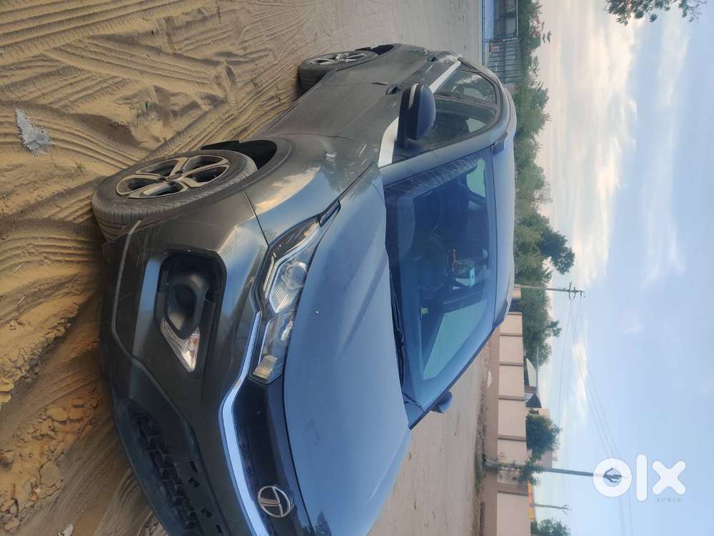 Tata Nexon 2023 Petrol Good Condition