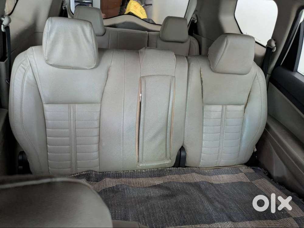 Mahindra Marazzo 2019 Diesel Car