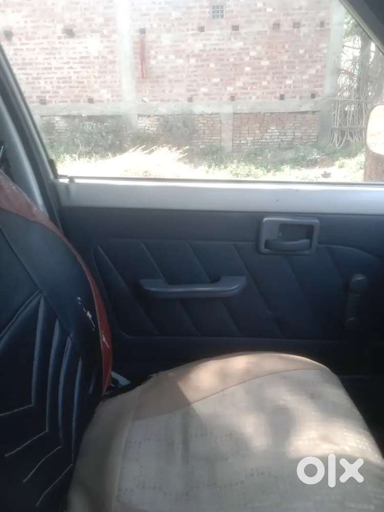 Maruti Suzuki 800 2008 Lpg 32000 Km Driven