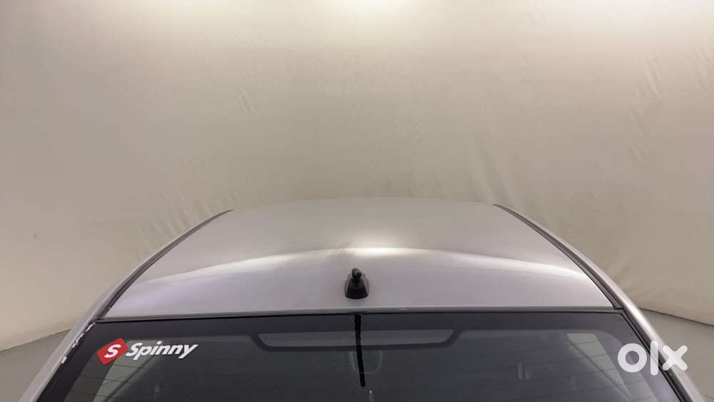 Hyundai Xcent 1.2 Vtvt Sx Option, 2015, Petrol