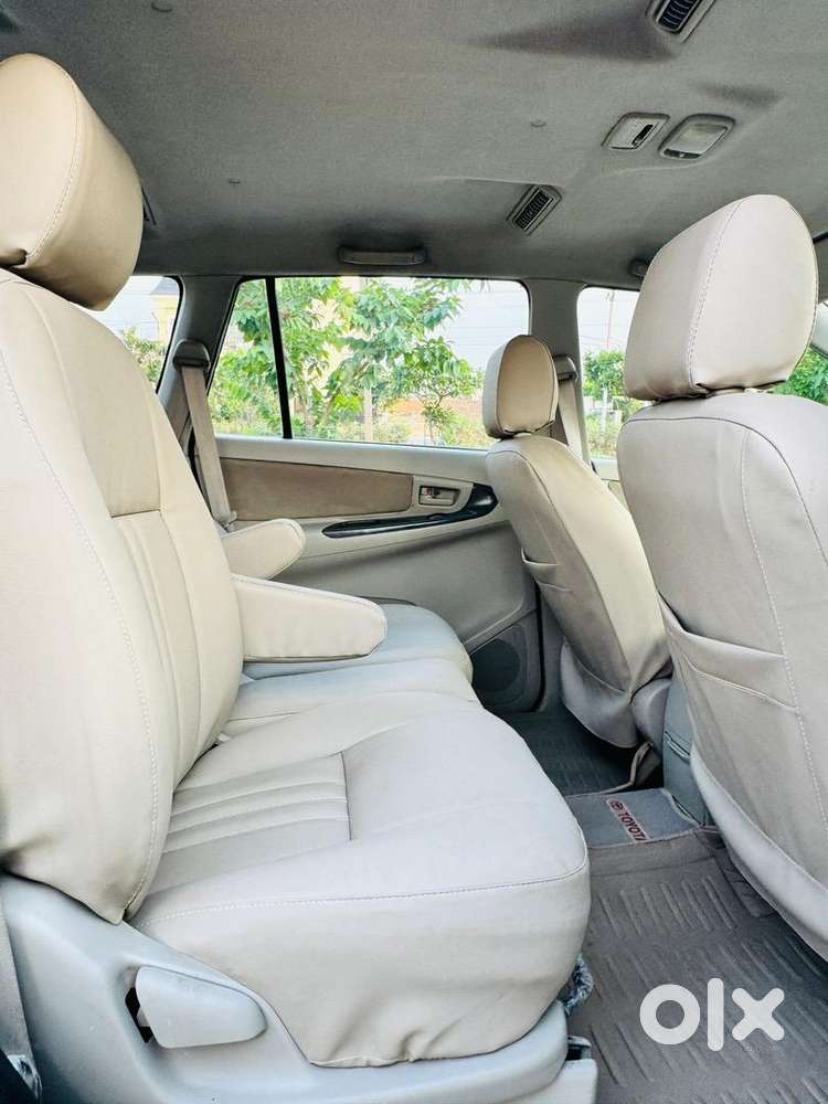 Toyota Diesel Car 2014