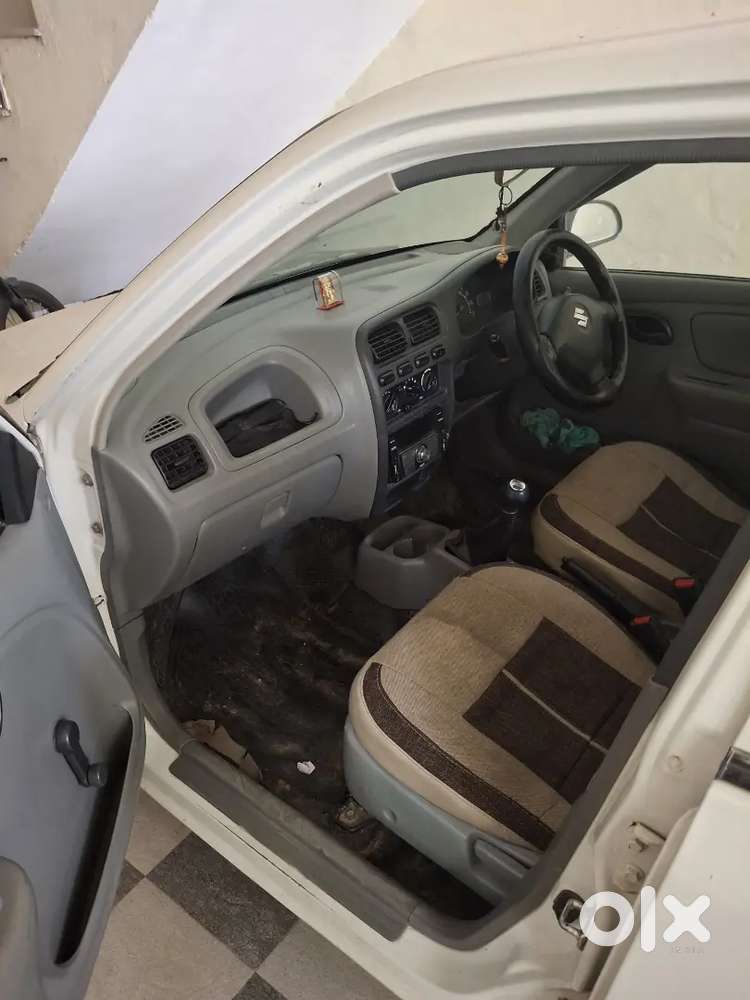 Maruti Suzuki Alto 2013