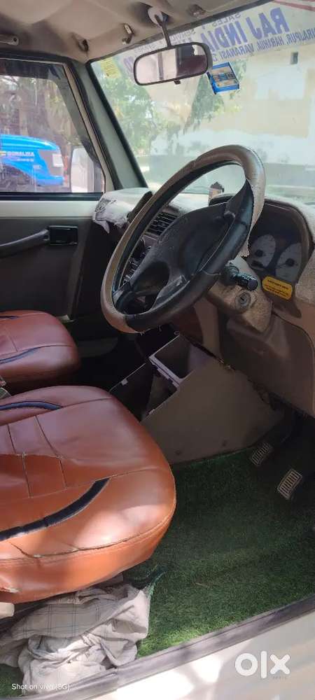Mahindra Bolero Neo Plus 2013
