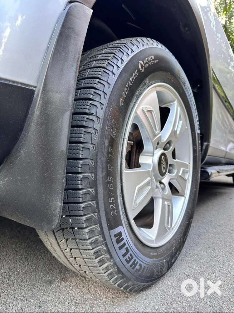 Mahindra Xuv500 2013 Diesel Well Maintained