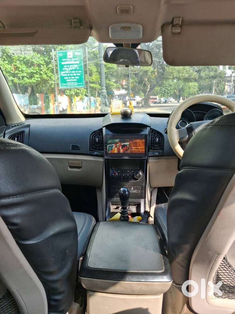 Mahindra Xuv500 2018 Diesel Car