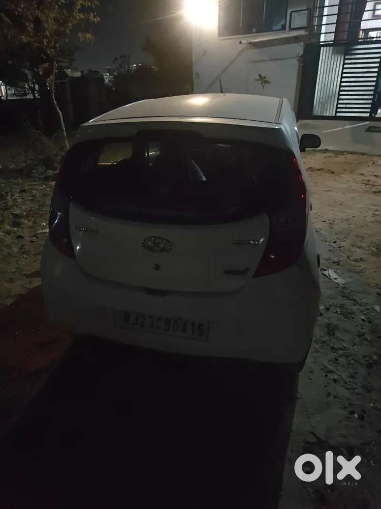 Hyundai Eon For Sale