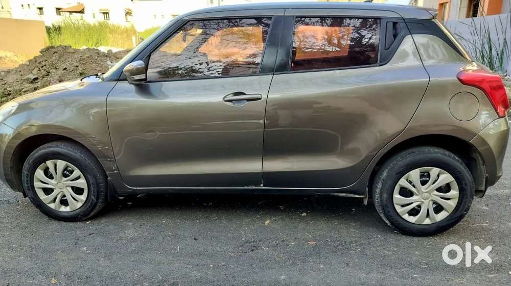 2020 Swift Diesel Single Owner