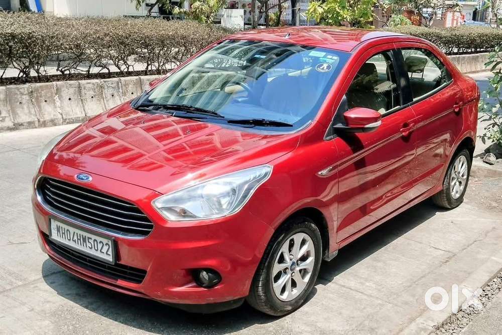 Ford Diesel 2016 First Owner