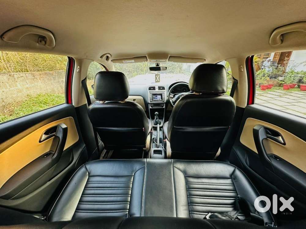 Volkswagen Polo 2017 Diesel Well Maintained