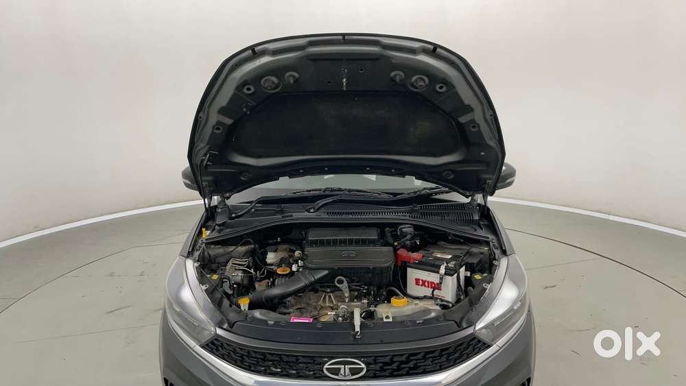 Tata Tiago 1.2 Revotron Xt Option, 2022, Petrol