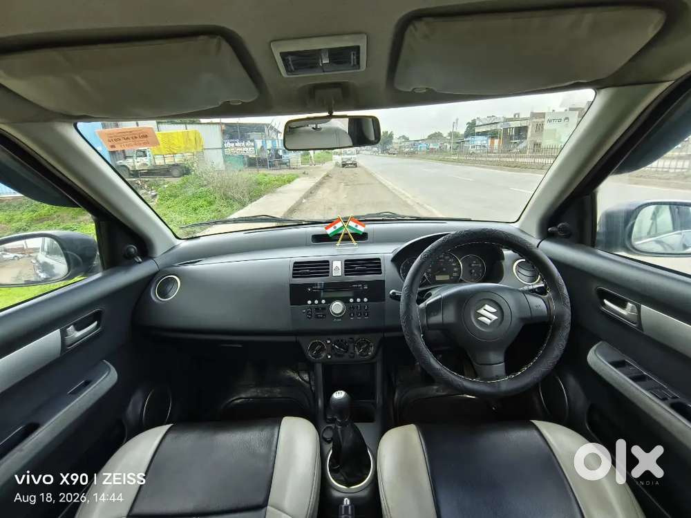 Maruti Swift Dzire Vdi 2011