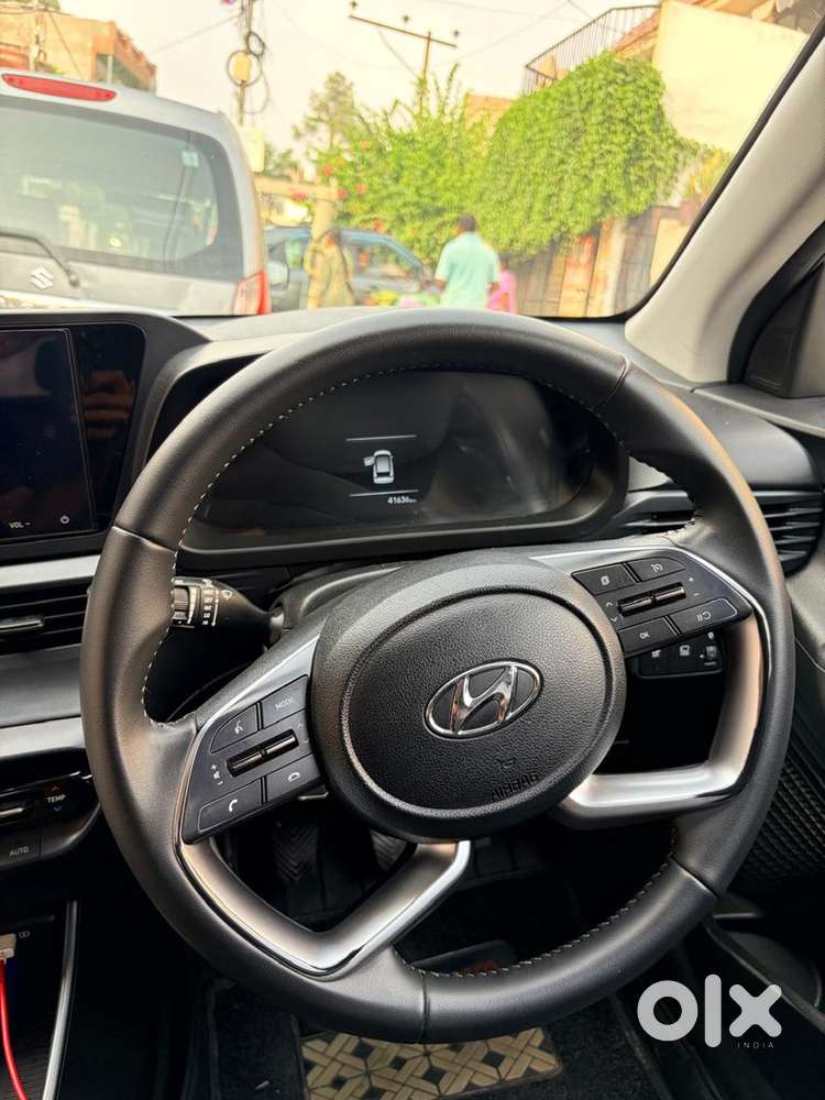Hyundai I20 Asta 2023