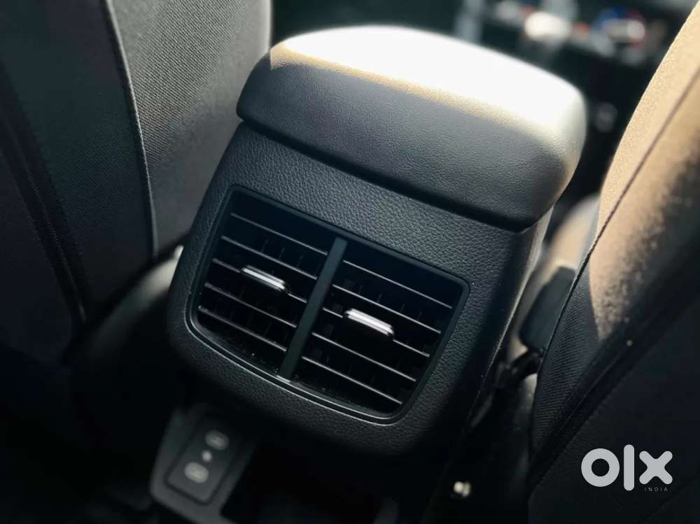 Kia Seltos, 2025, Petrol