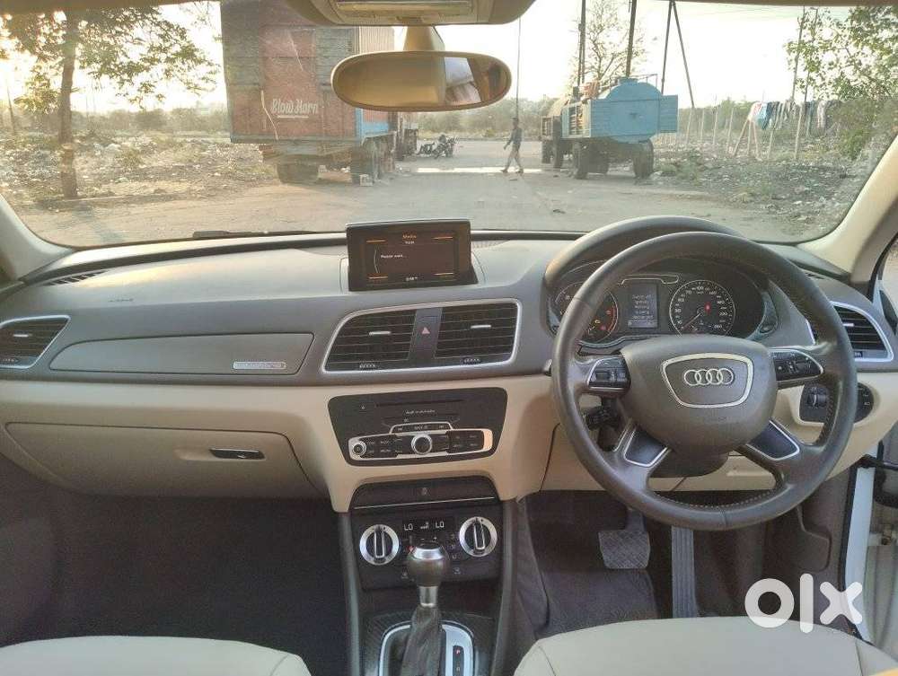 Audi Q3 Sportback Premium Plus, 2014, Diesel