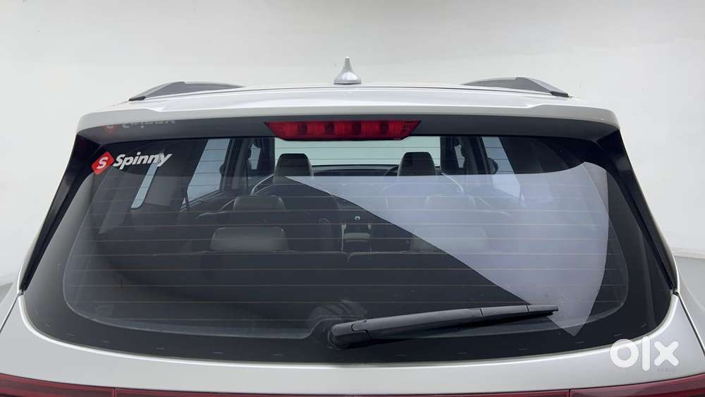 Kia Carens 1.5 Luxury Plus Diesel 6 Str, 2022, Diesel