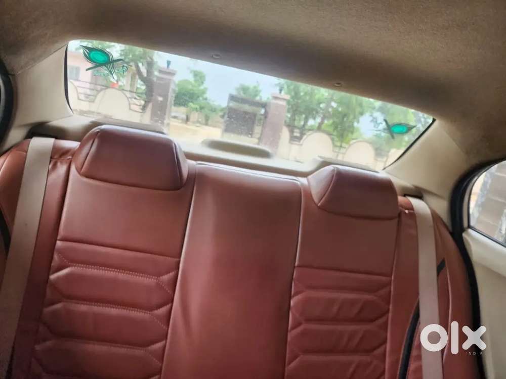 Honda Amaze Diesel 2017