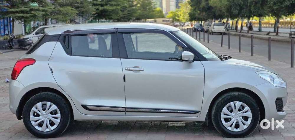Maruti Suzuki Swift Vxi Cng, 2023, Petrol