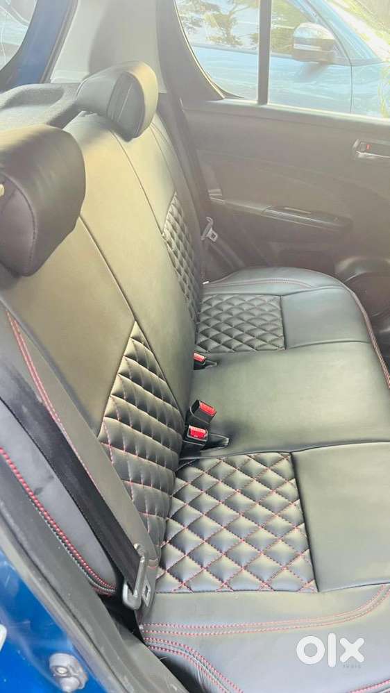 Maruti Suzuki Swift 2014 Petrol Well Maintained