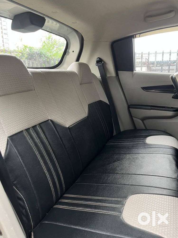 Mahindra Kuv 100 Mfalcon D75 K6 Plus, 2017, Diesel