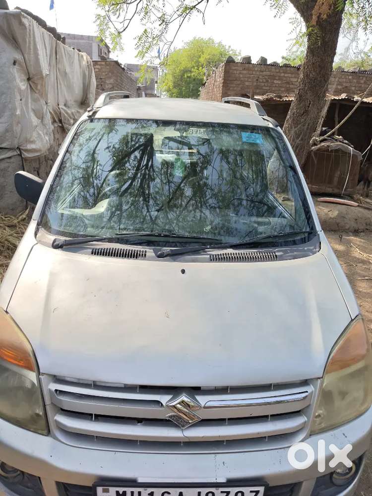 Good Condition Ac On Power Window Power Steering Santr Lock