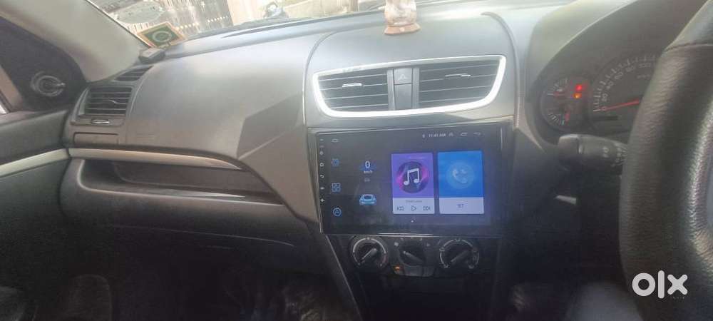 Maruti Suzuki Swift Ddis Vdi, 2017, Diesel