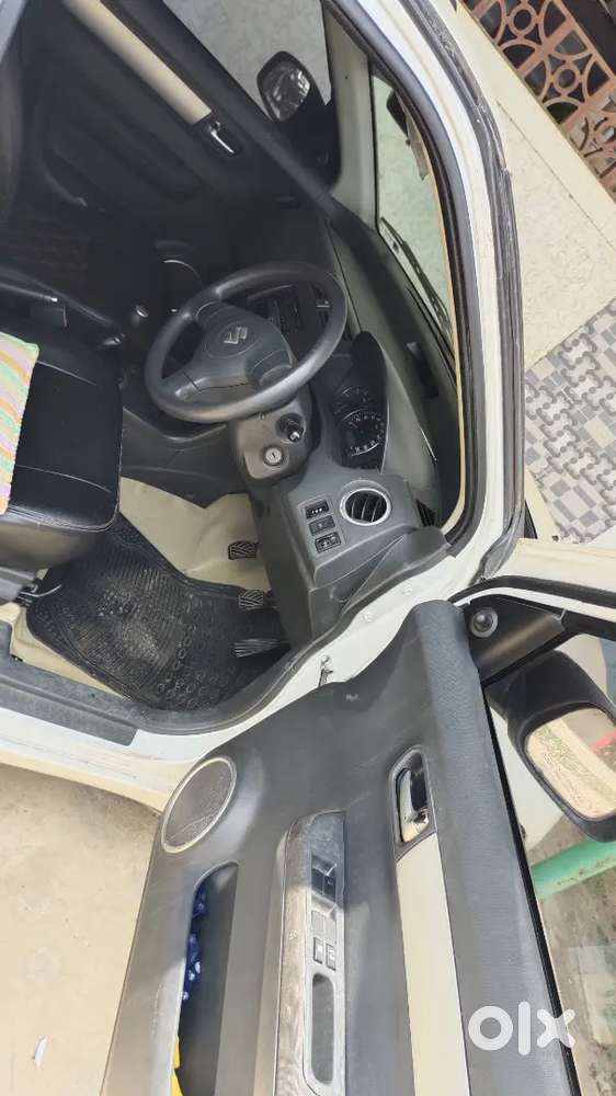 Maruti Suzuki Swift 2010 Diesel
