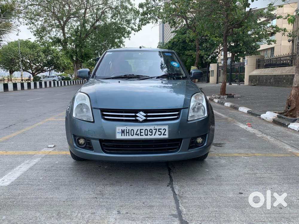 Maruti Suzuki Swift Dzire Vxi(o) Mt, 2011, Petrol