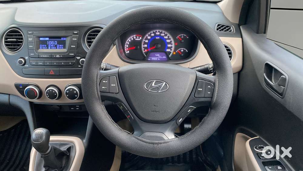 Hyundai Grand I10 1.2 Kappa Magna, 2020, Petrol