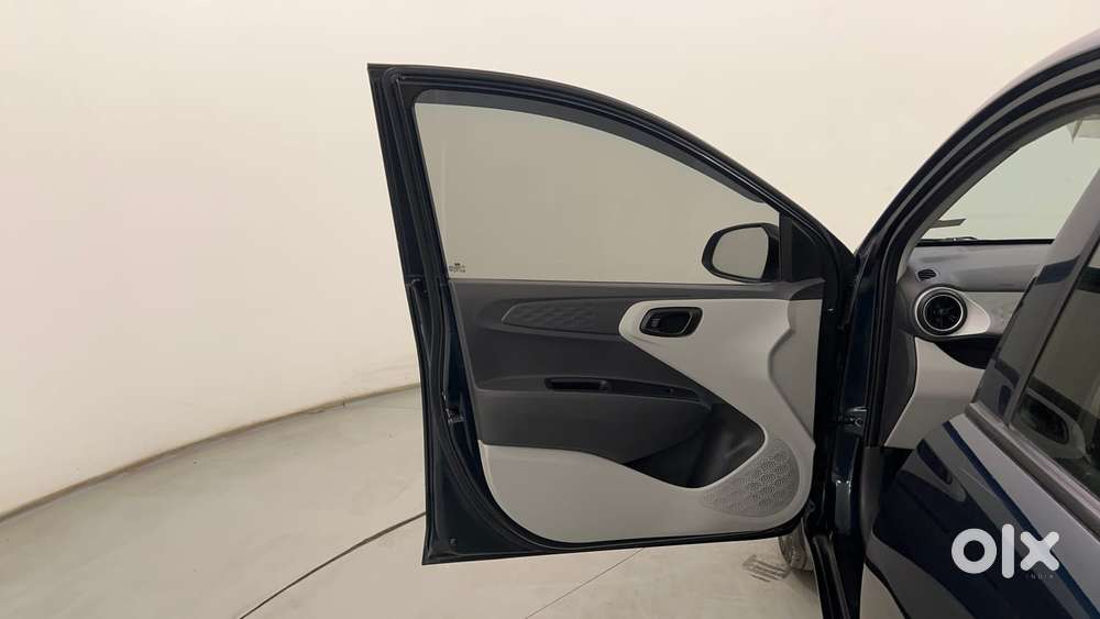 Hyundai Grand I10 Nios Magna 1.2 Kappa Vtvt, 2023, Petrol